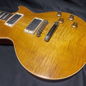 2007 Gibson Les Paul Standard Faded, LCPG-343 Conversion